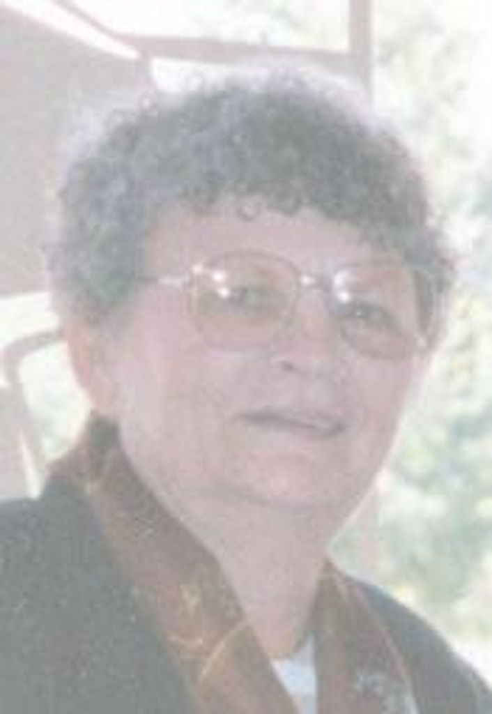 Lulu Daphene Hensley