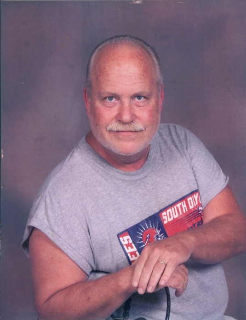 Blaine Trarop, of Lancing, TN
