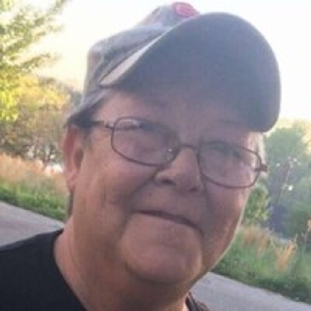 Mary Jean Miller