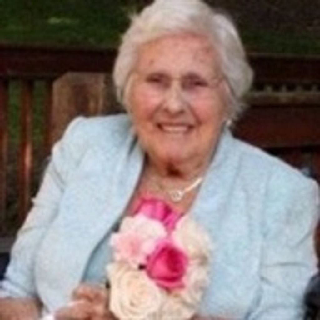 Eileen Barnard