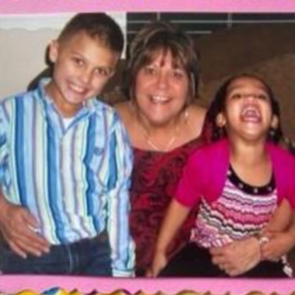 Donna Smith Linke Profile Photo