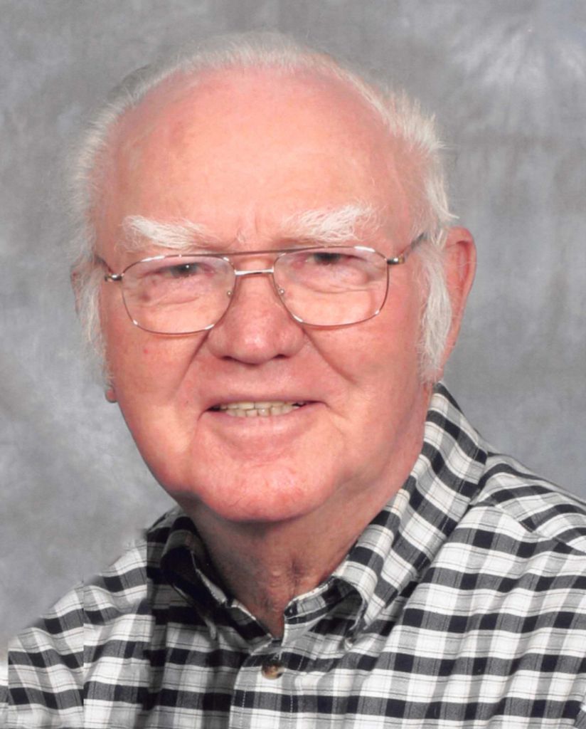 Sherman Cottrell Profile Photo