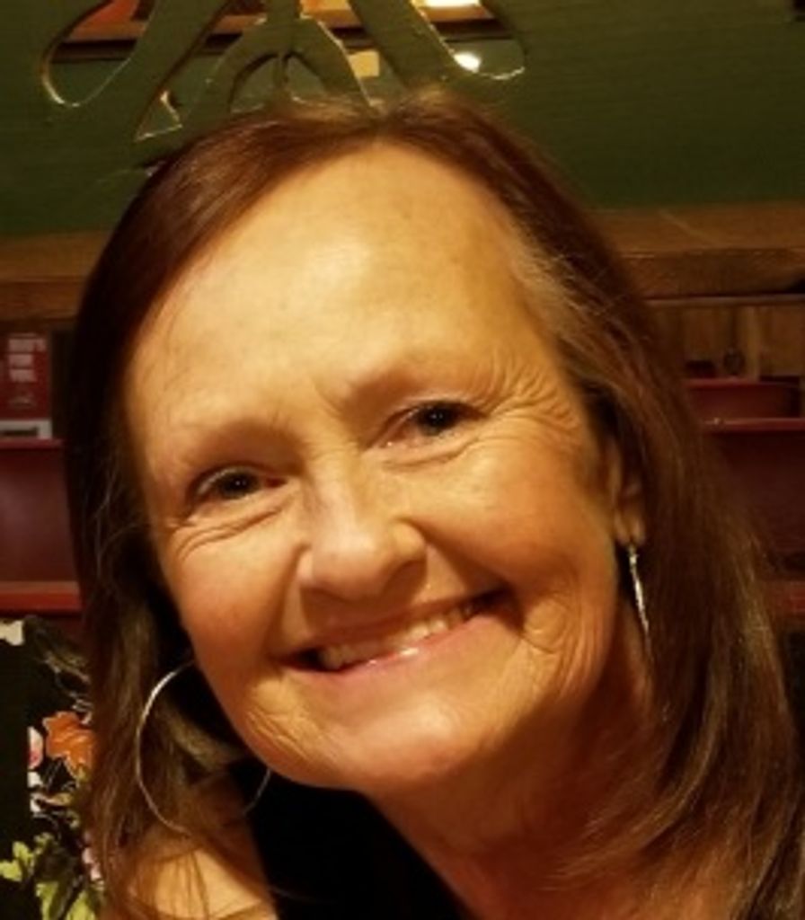 Carla Spitzer Profile Photo