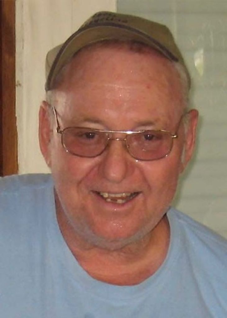 Ronnie Harvey