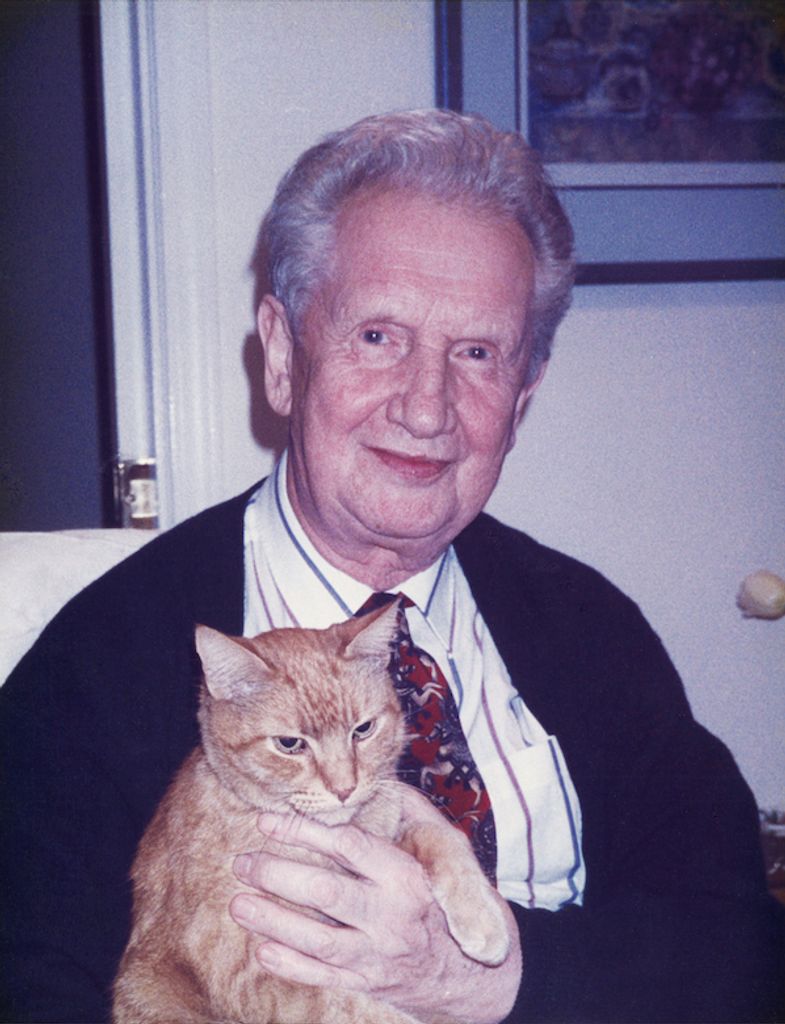 Nikolai Kolesnikov