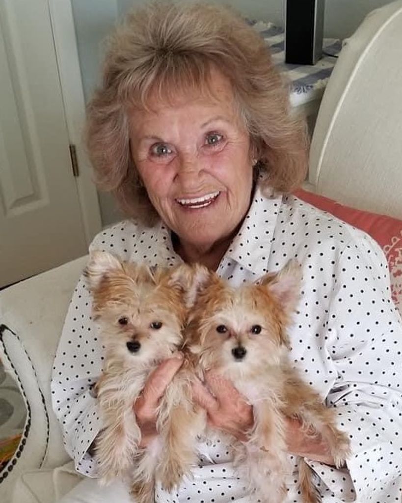 Nancy Shawver
