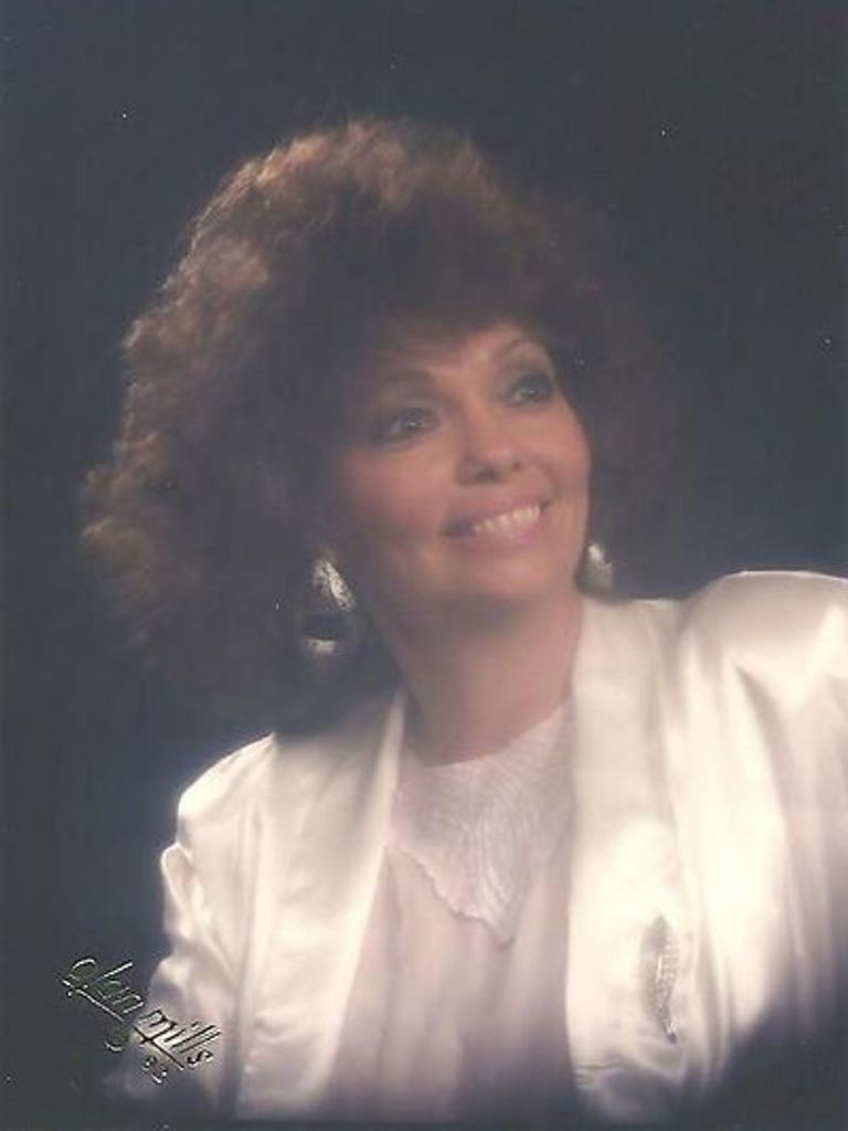 Lois Jean Woodrum Kilgore Profile Photo