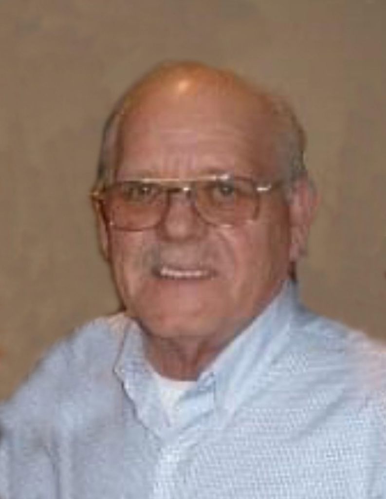 Willie Beshea, Jr.