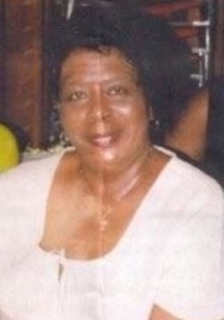 Willie Mae Jackson Profile Photo