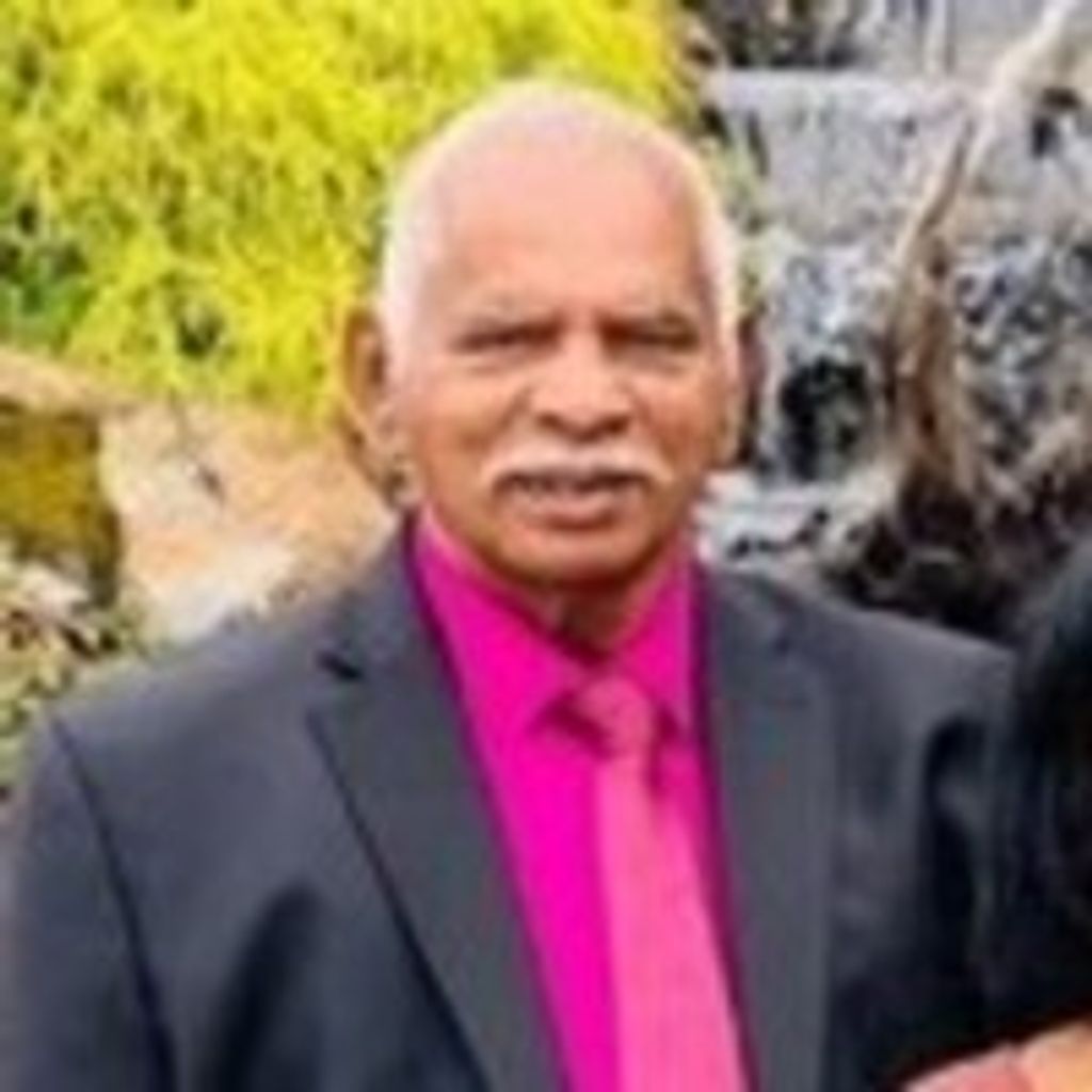 John V. Thomas