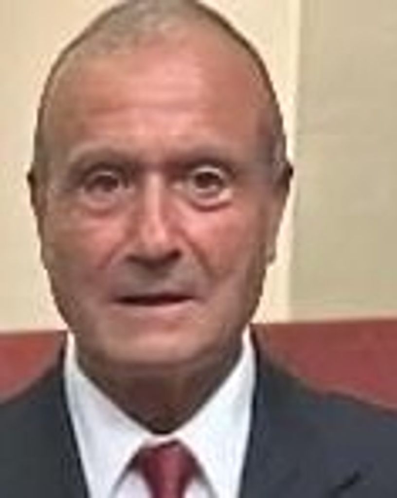 John Montrose Profile Photo
