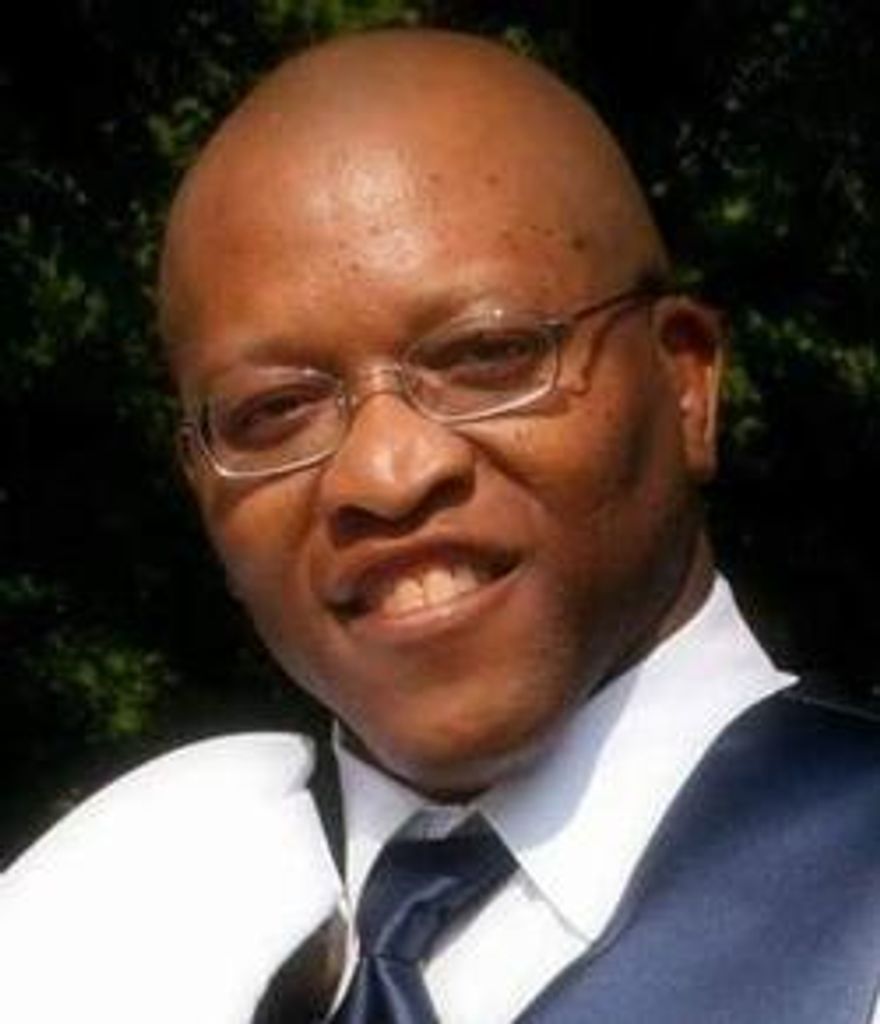 Minister James Timothy "T-Bone" Cook Profile Photo