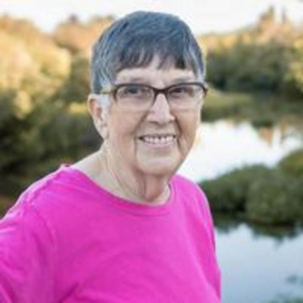 Laretta Williams Davis