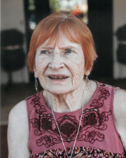 Rosalyn Simmons Profile Photo