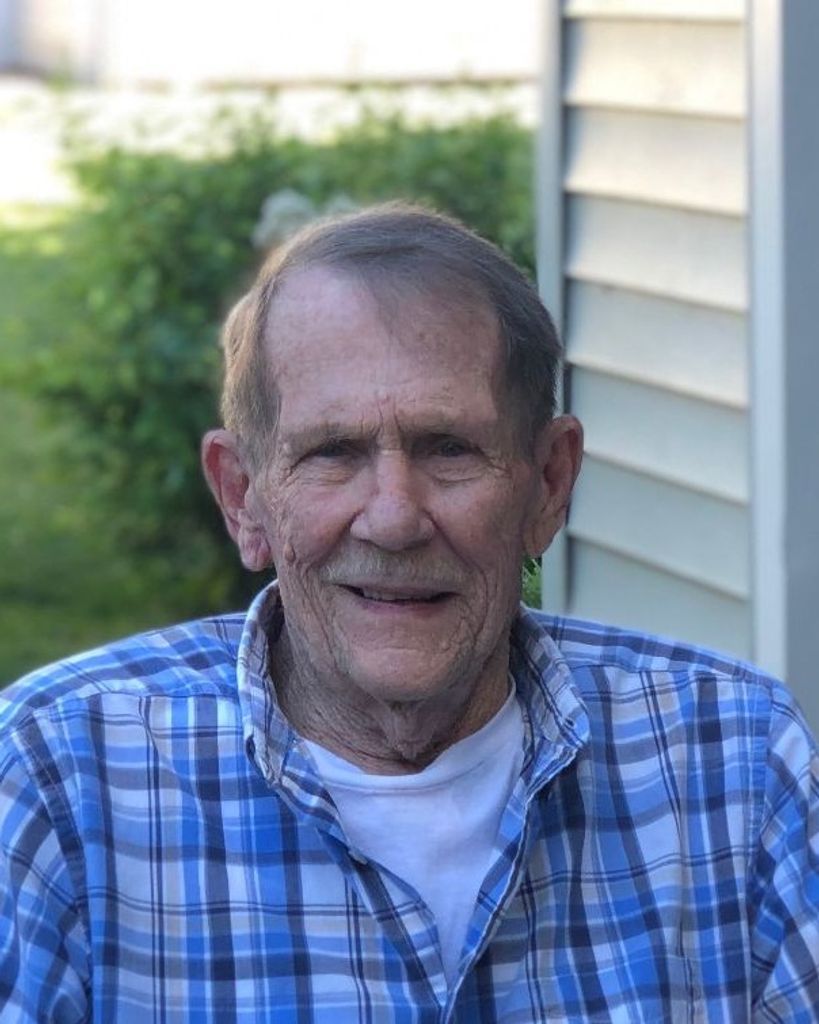 Verdell "Ace" Joseph Hanson Profile Photo