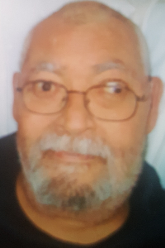 Jose G. Sanchez