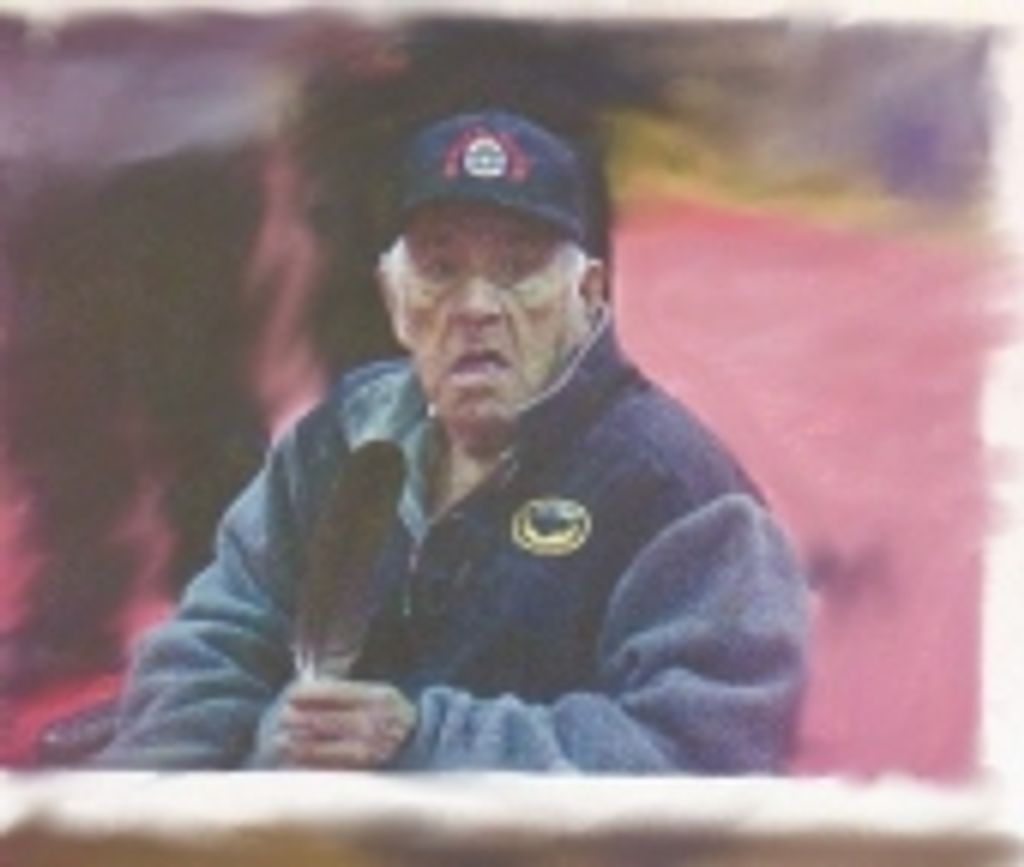 Clyde Bernard Skenandore