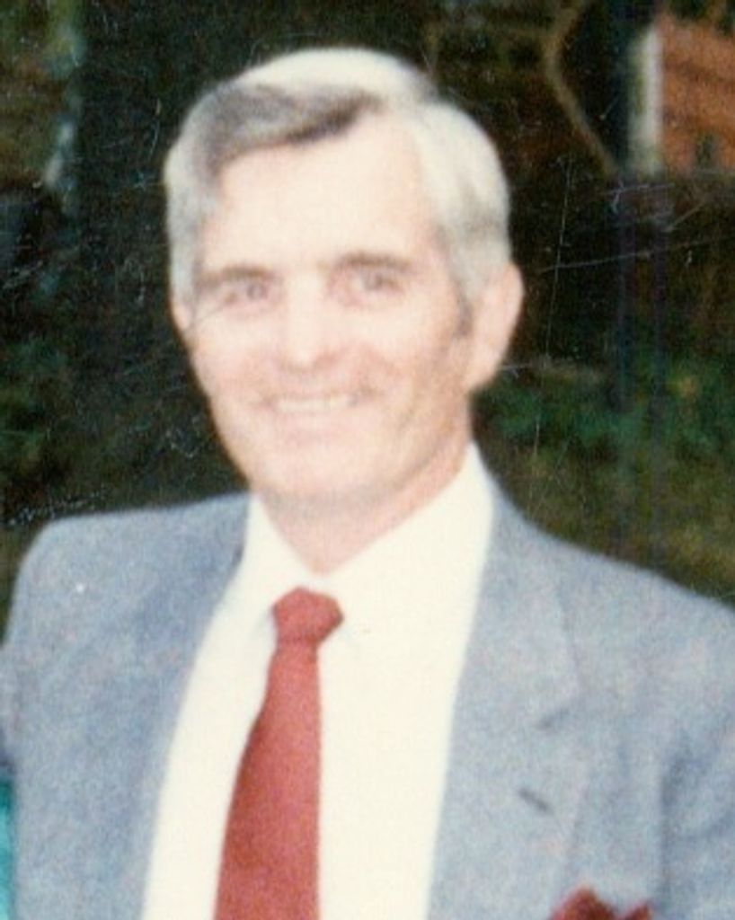 Ralph James Ledford Profile Photo