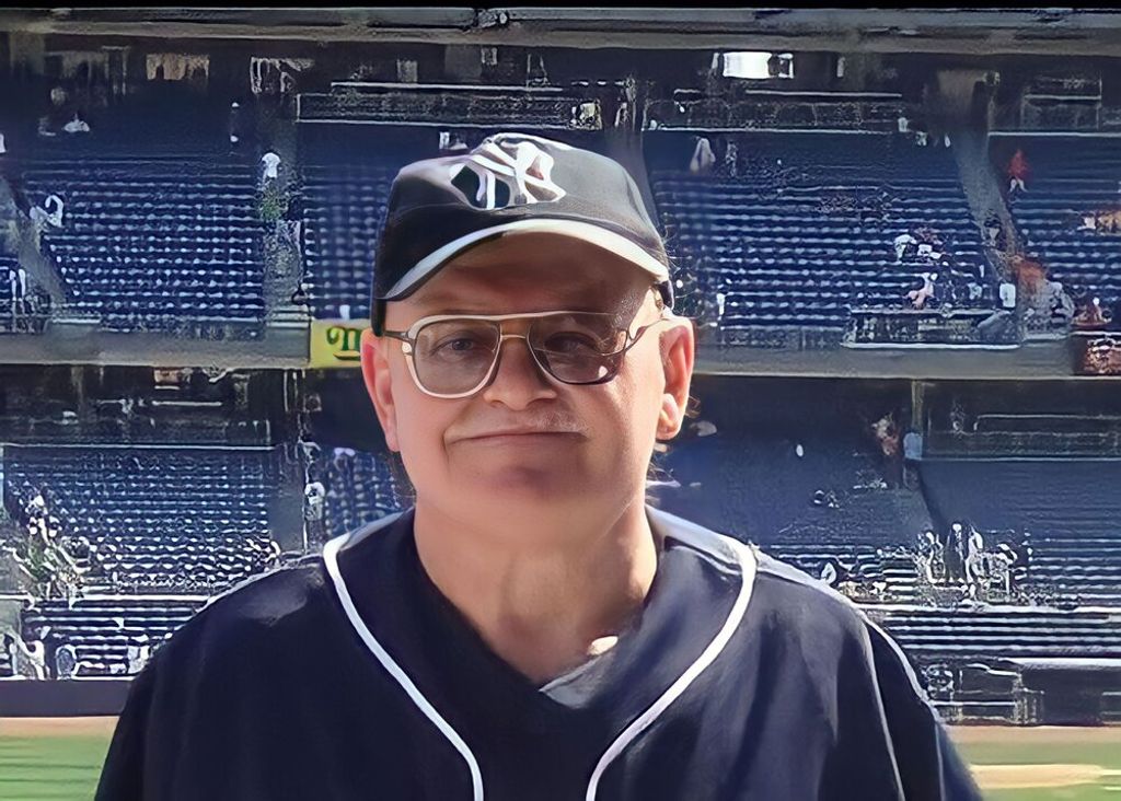 Ron  Ayers Profile Photo