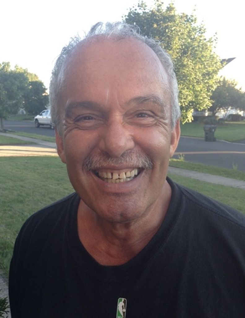 Joseph Cruz Profile Photo