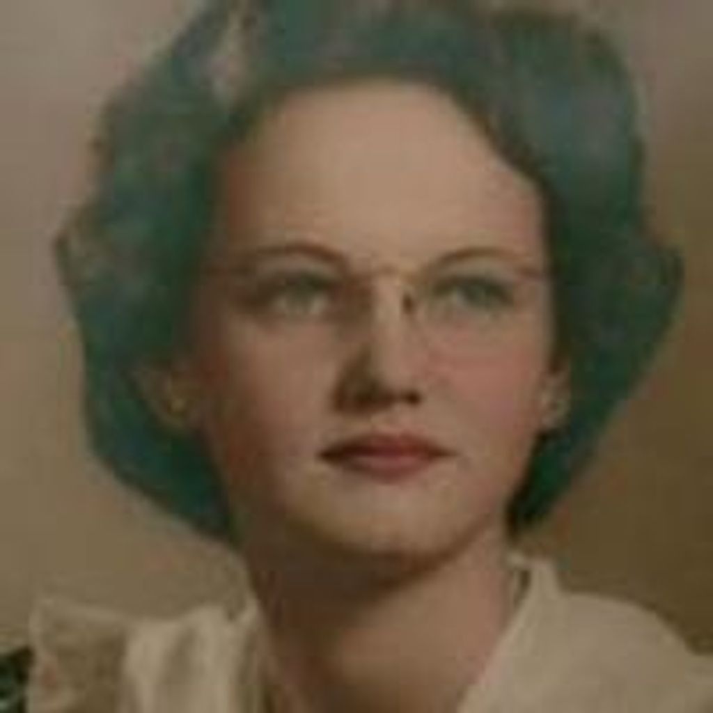 Helen Mae Bennett