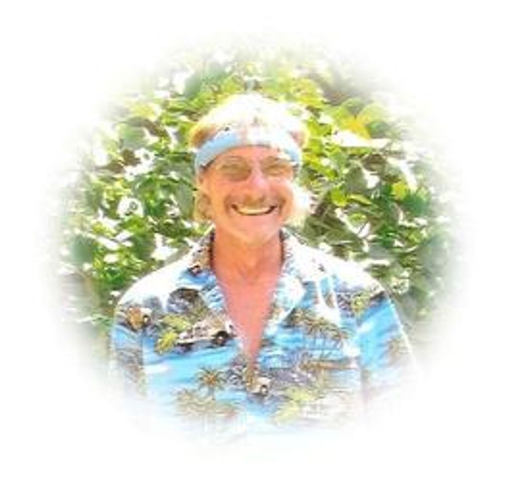 Fred William Cook Profile Photo