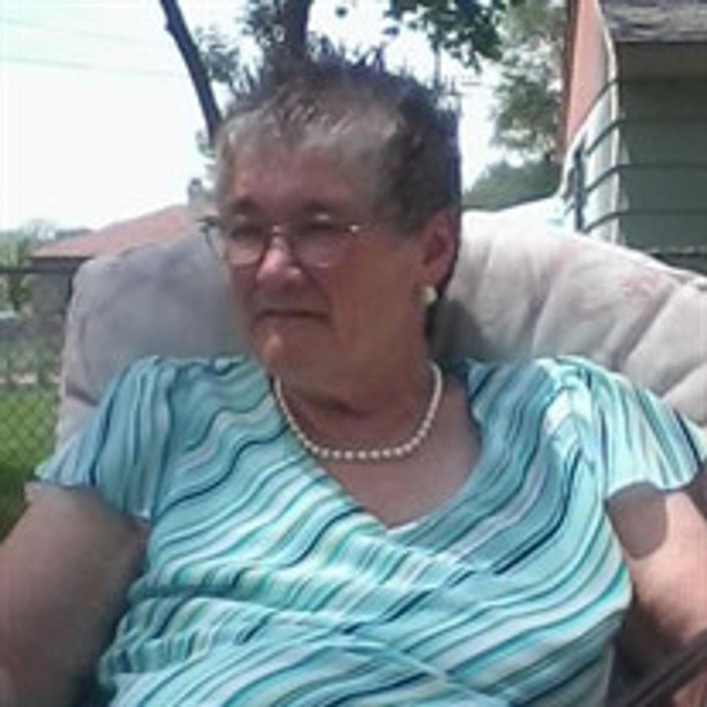Janet Lee Kleist