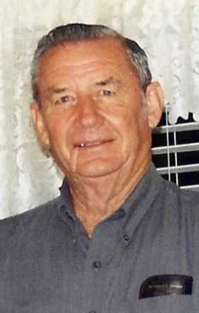 Densby Ray Jackson