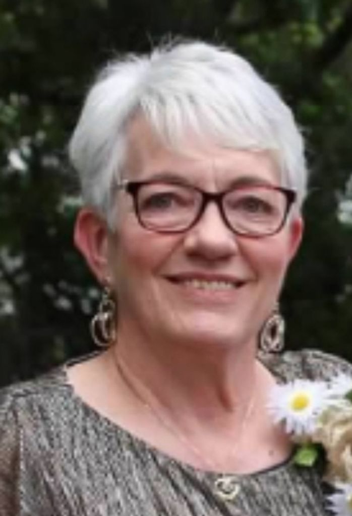 Sharon Marie Brockman Profile Photo