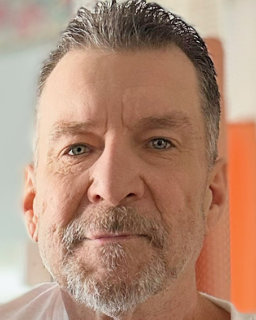 Keith Allan Holliday