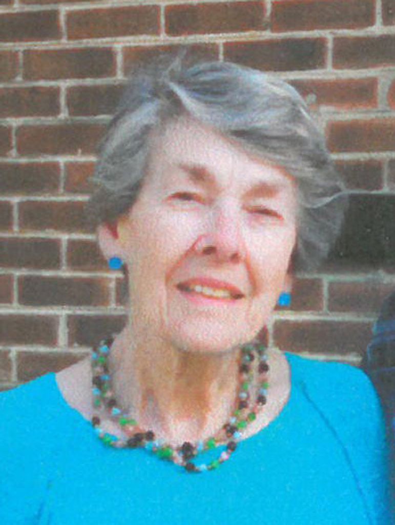 Patricia A.  Gosling