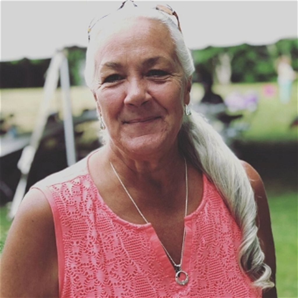 Suzanne E. "Suzie" Gleason Profile Photo