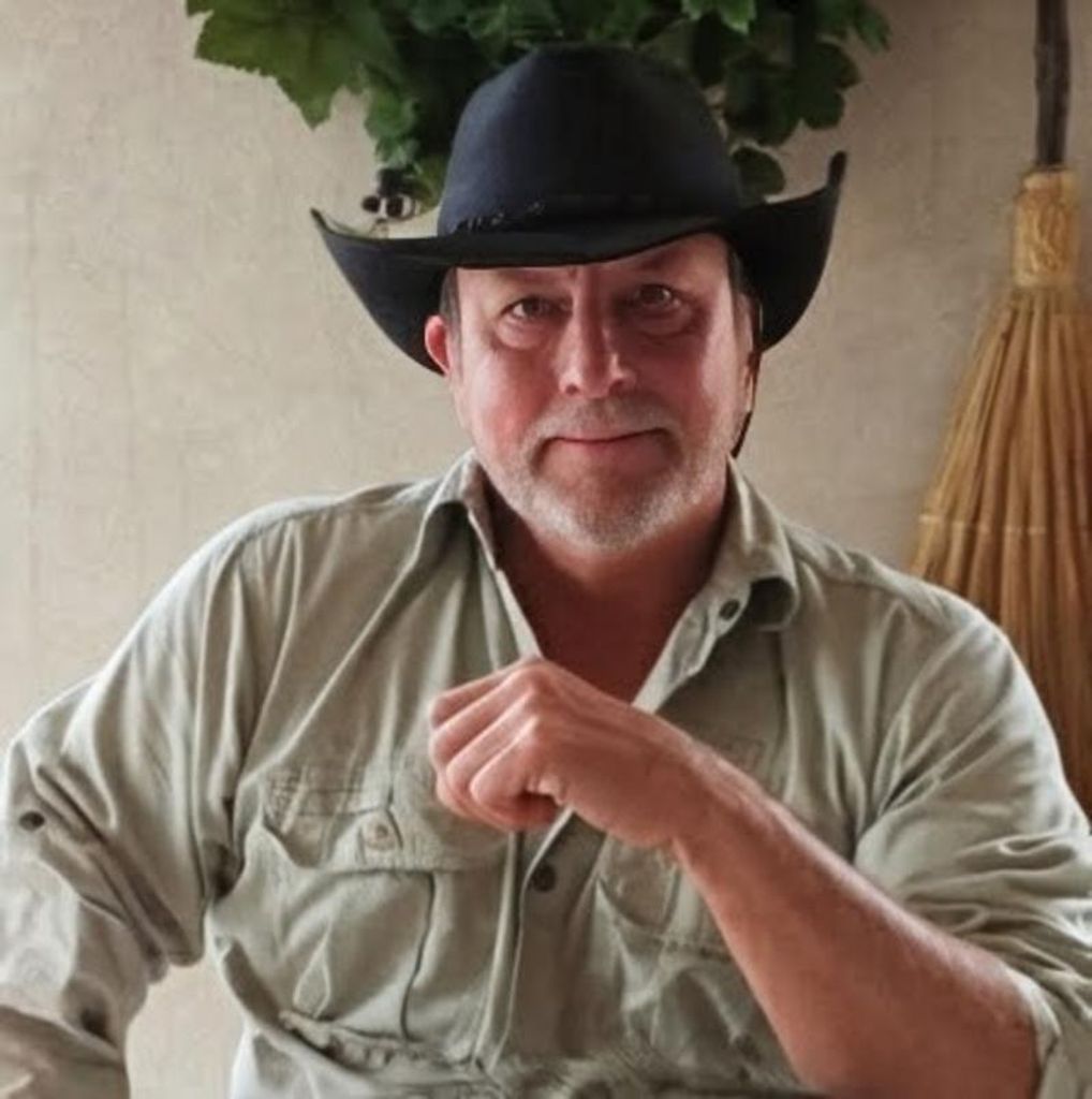 Jeffrey Alan Eberbaugh Profile Photo
