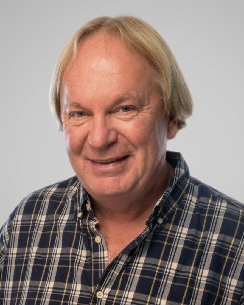 Kenneth E. Geister