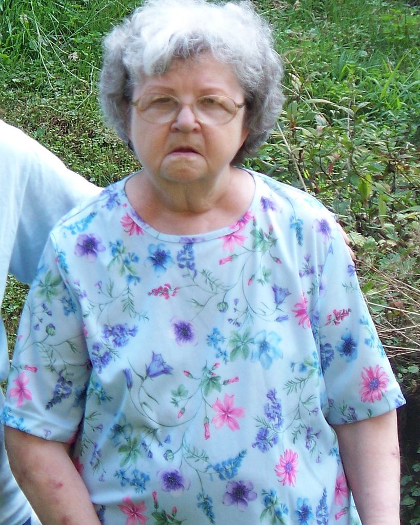 Janet M. Fox Profile Photo