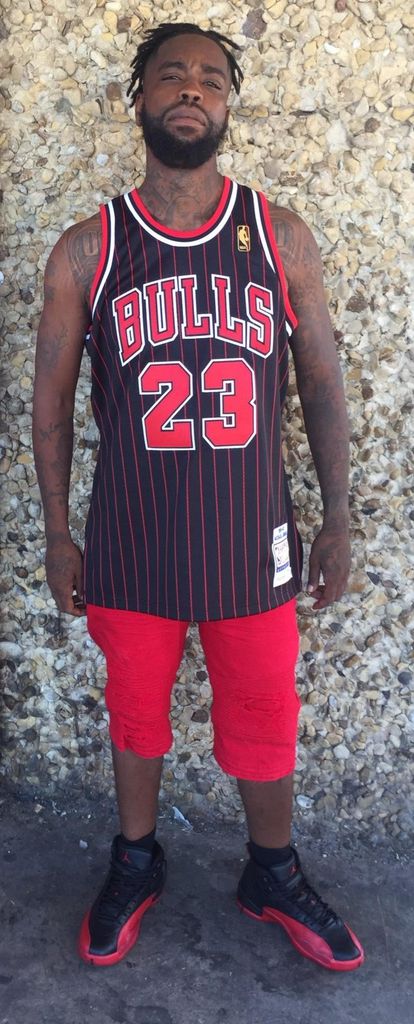 Eddrick Lamont Beverly