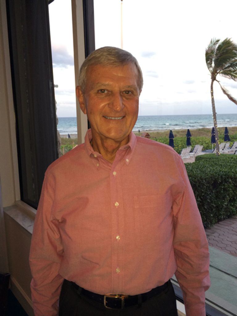 William Warren Mann, Jr. Profile Photo