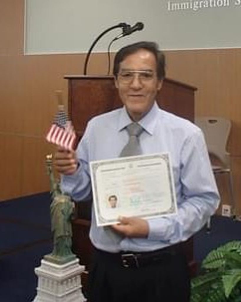 Ricardo Rojas Profile Photo