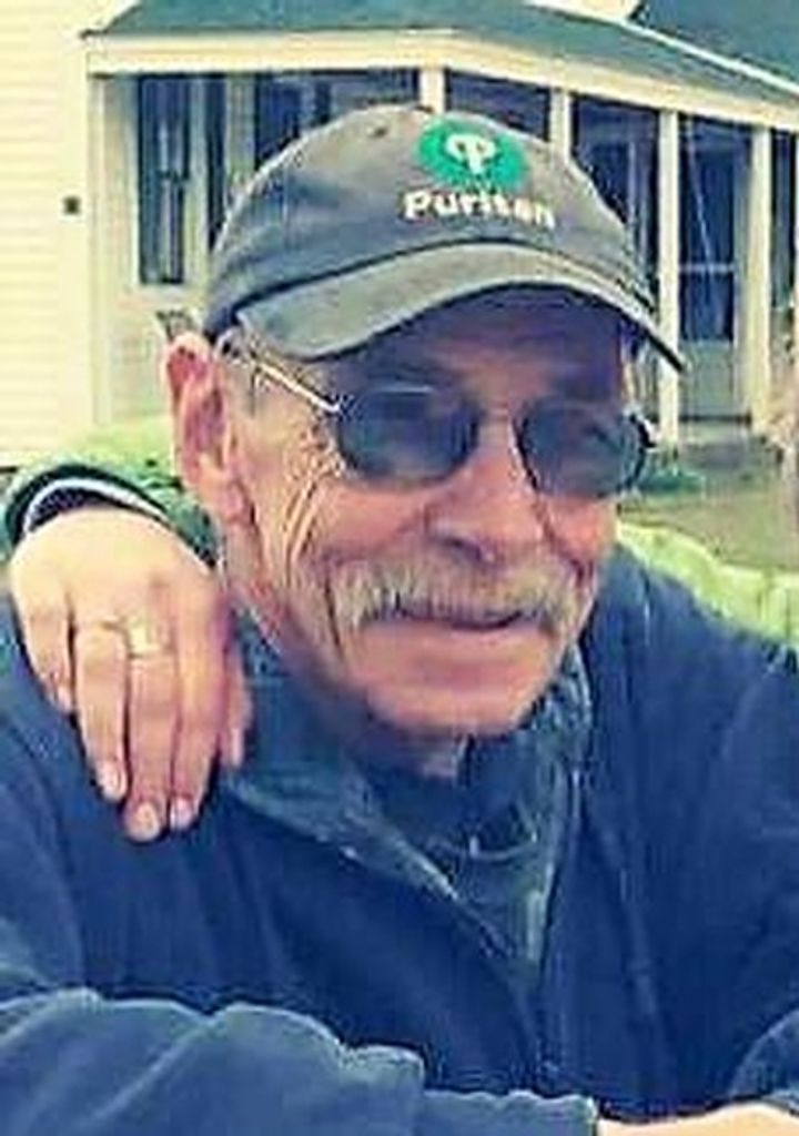 Jeffrey Drinkwater Profile Photo