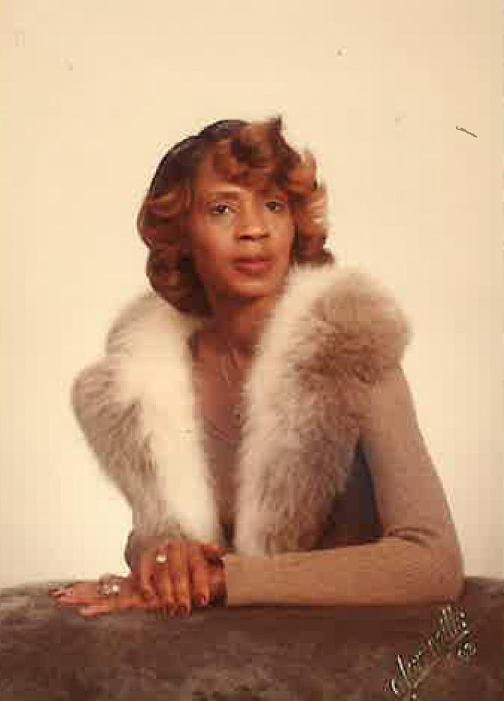 Dr. Jeanette Louise Mcdougal Profile Photo