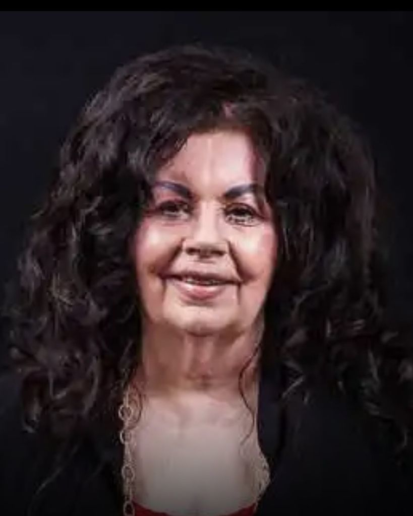 Shirley Ann Bainbridge