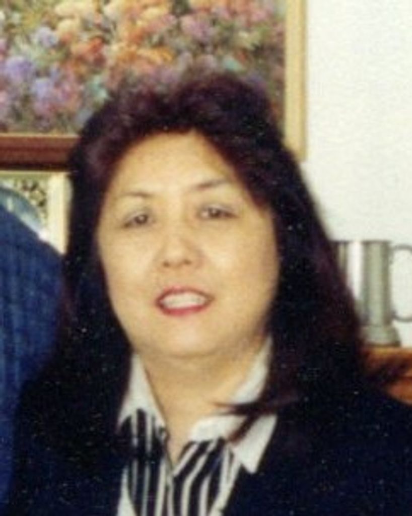 Keiko Belcher Profile Photo
