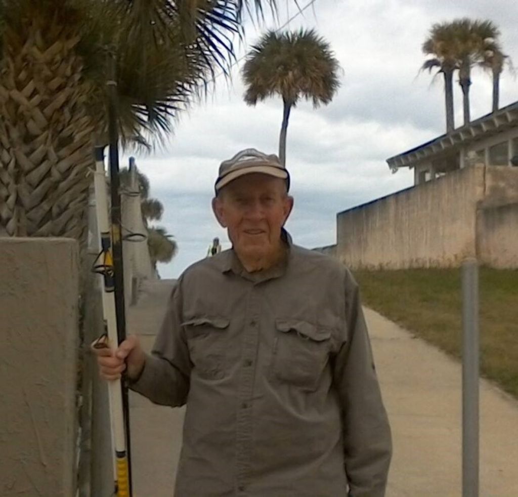 Gene Jackson Profile Photo