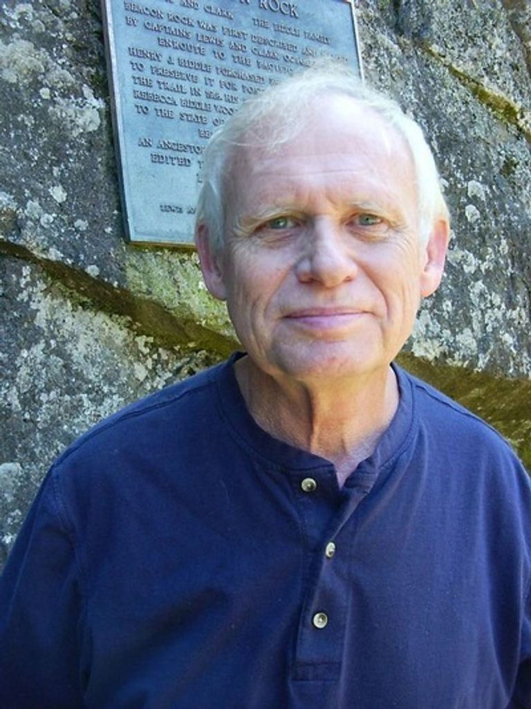 John Roland Weeks Profile Photo