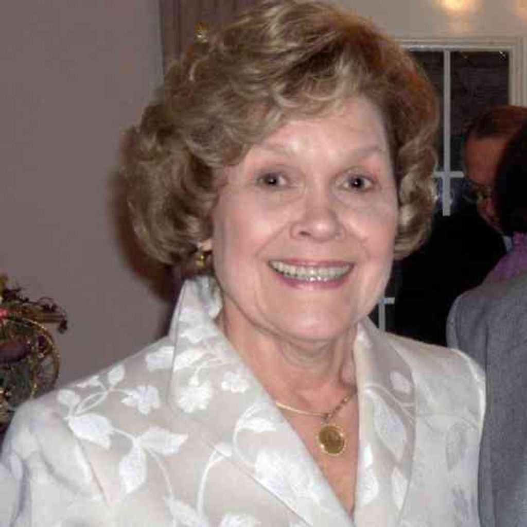 Jodie Jacobus Profile Photo