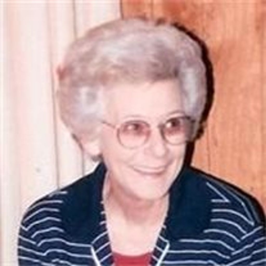 Cora Dean Green