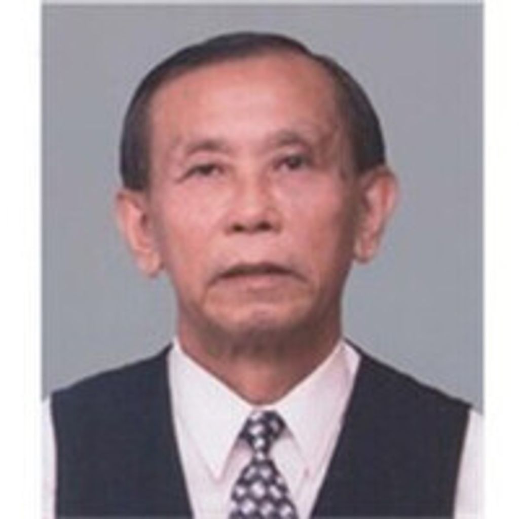 Kouan Po Tang