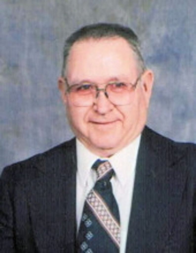 John Williams "J.W." Stephens Profile Photo