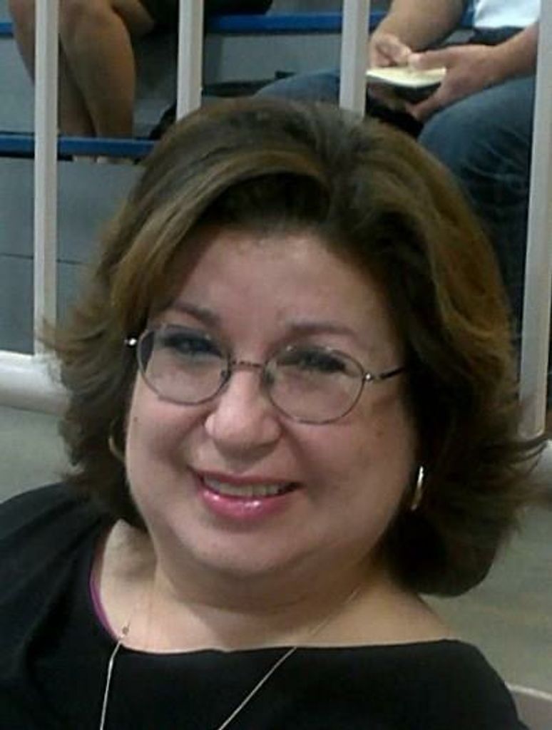 Ludilen "Leny" Leal
