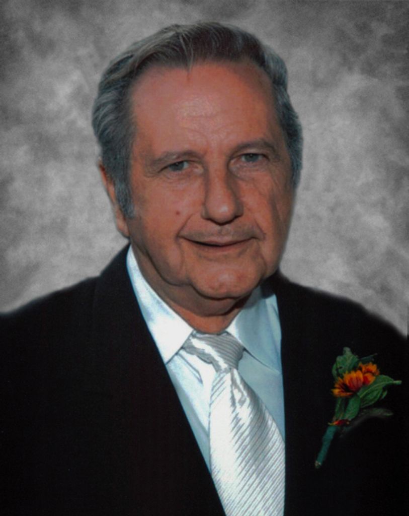 Ray "Donnie" May